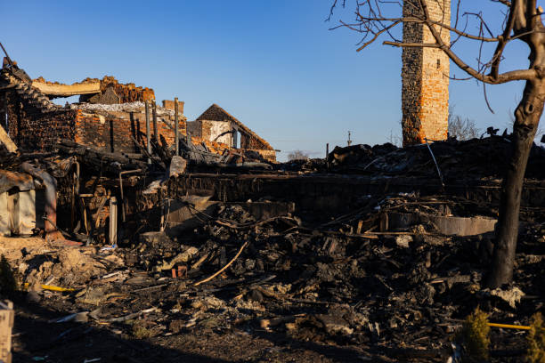 Trusted Fire Damage Removal service in Point Pleasant, NJ - Fire Damage Laser Cleaning