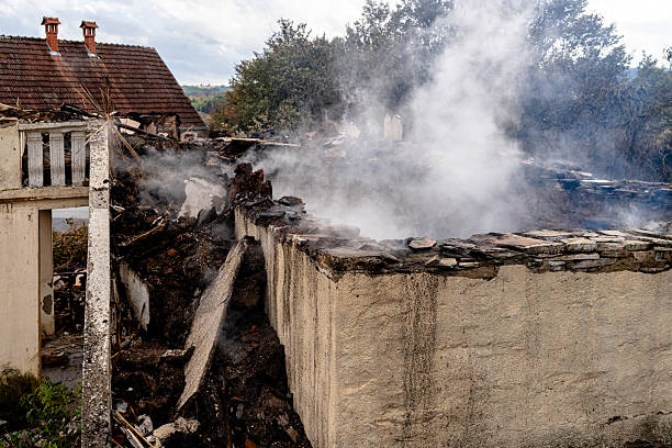 Affordable Fire Damage Removal solutions in Point Pleasant, NJ